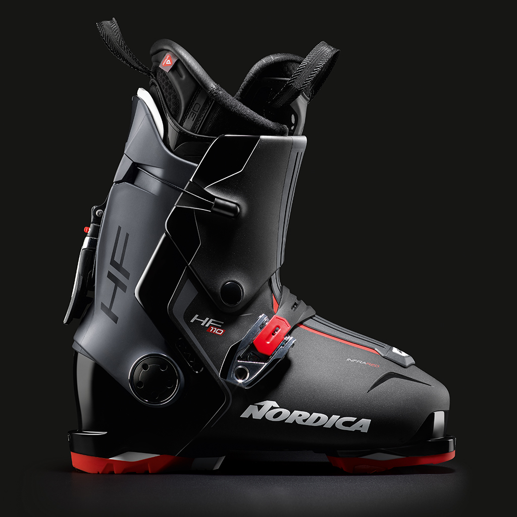 chaussure de ski de rando