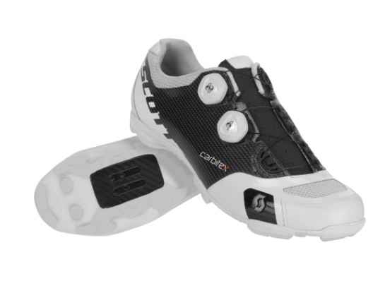 chaussure vtt hiver scott