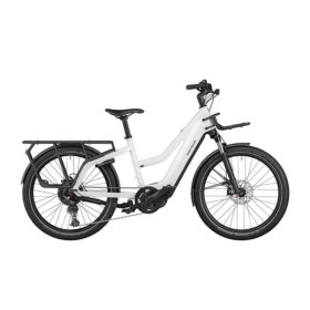 Multichargeur Mixte Cargo Riese & Müller 2022