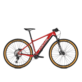 Race e-bike focus 2022