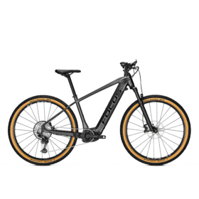 Touring & Sport e-bike focus 2022