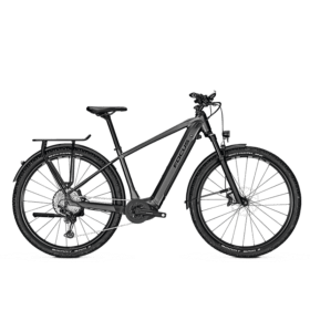 Trekking e-bike focus 2022