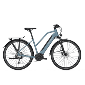 Urban e-bike focus 2022