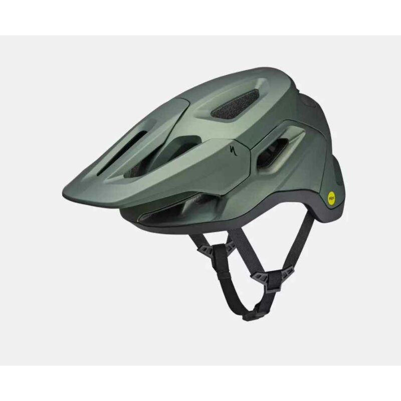 Specialized Casque VTT TACTIC 4 Castella Sports SA