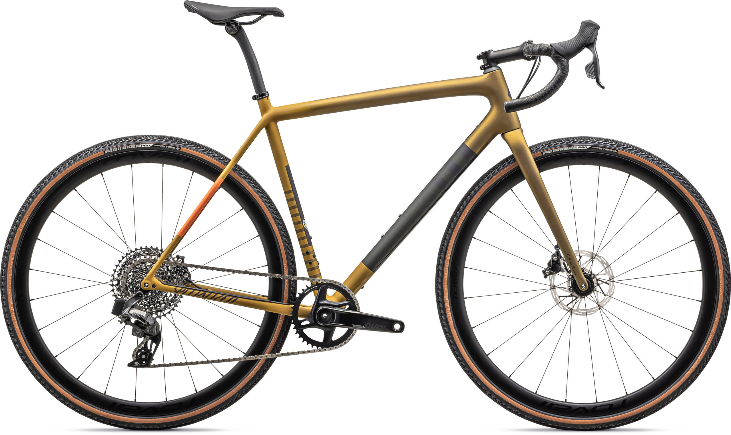 Crux Expert