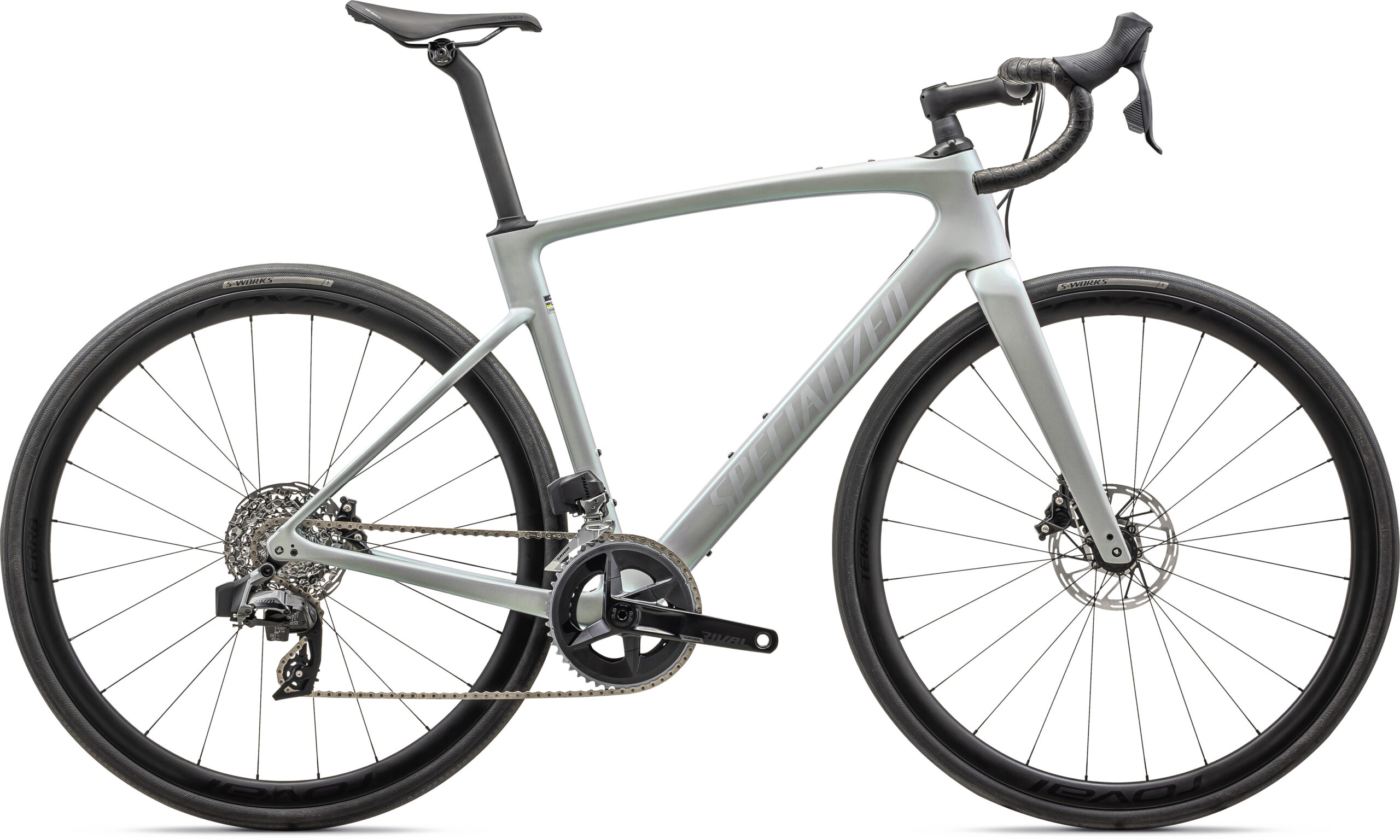 Roubaix Expert