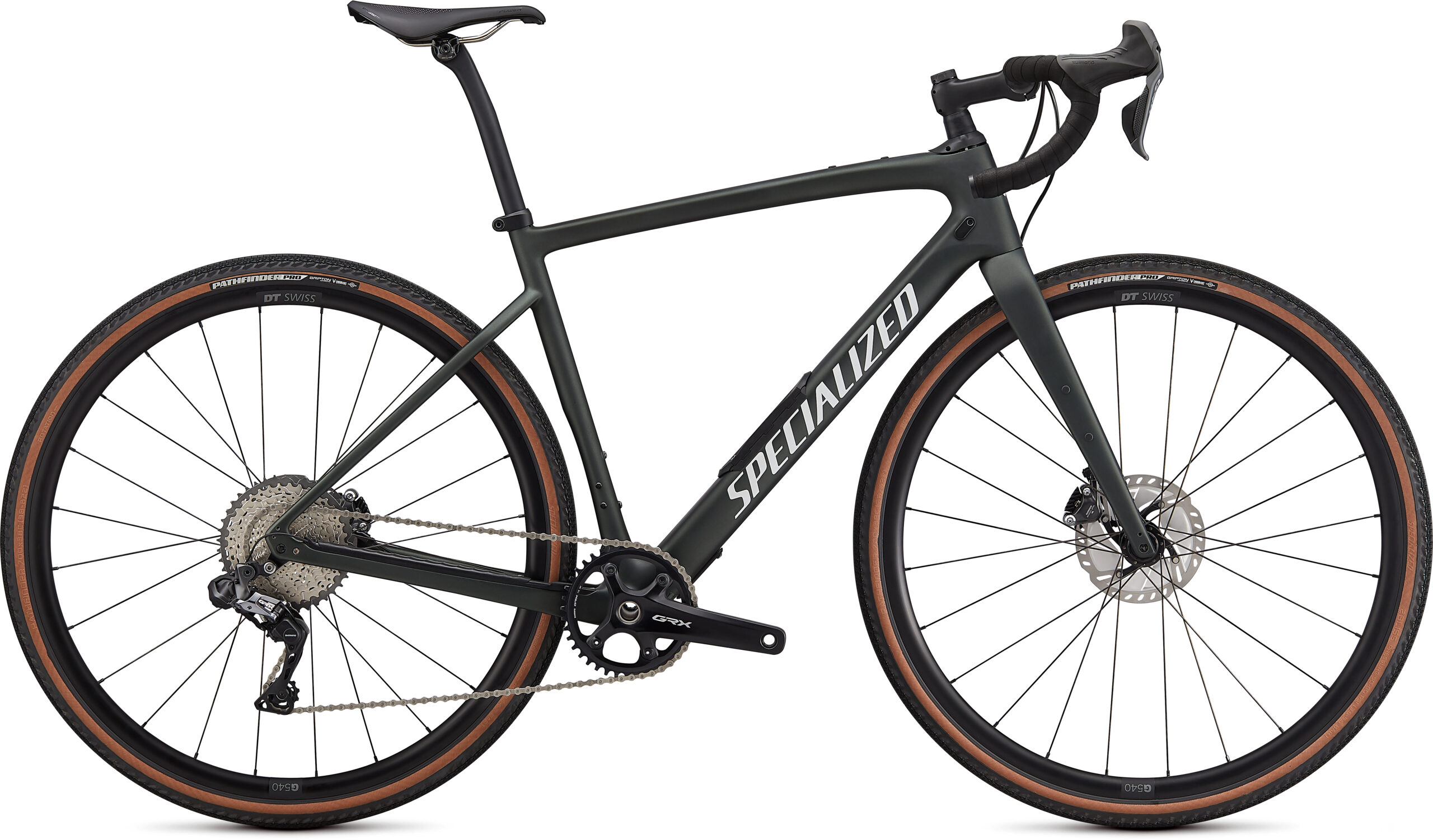 Diverge Expert Carbon