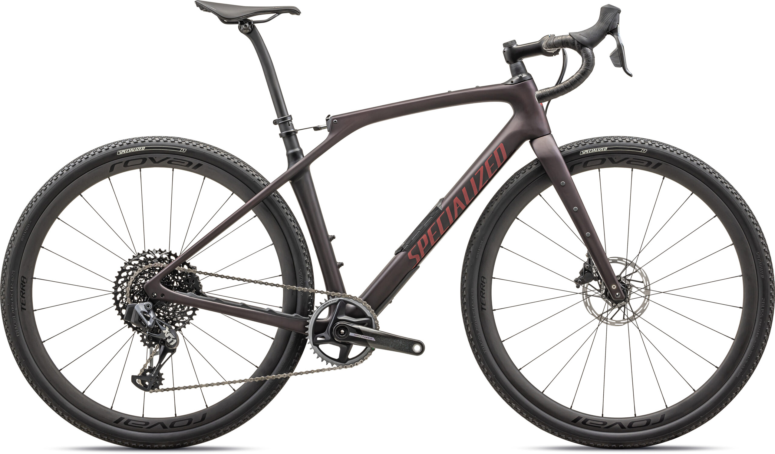 Diverge STR Pro