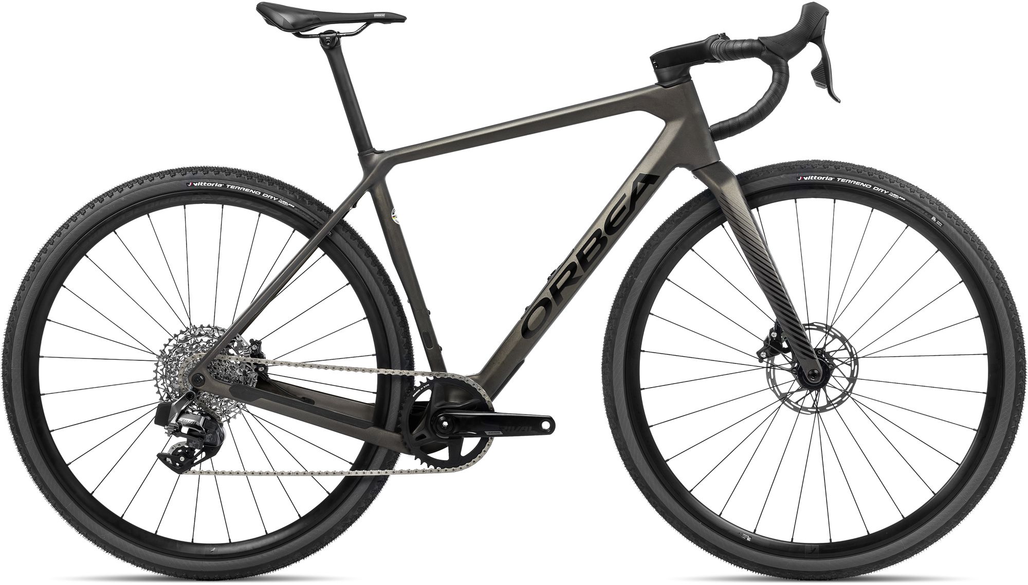 Orbea Terra