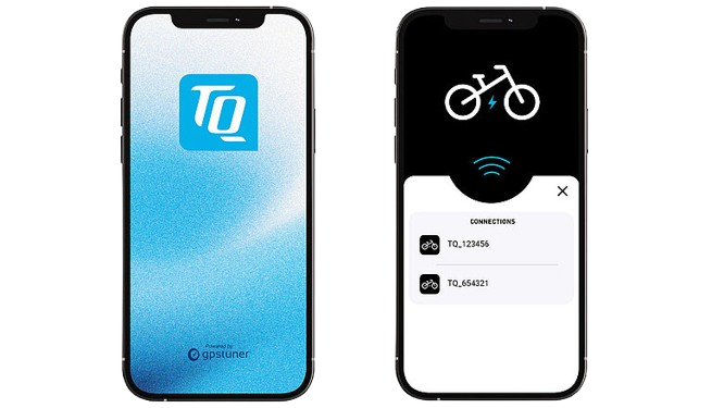 TQ App