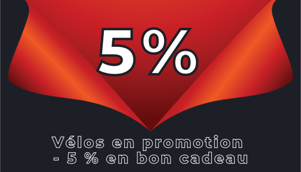 5% banner web