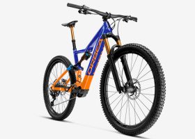 E-Bike Orbea