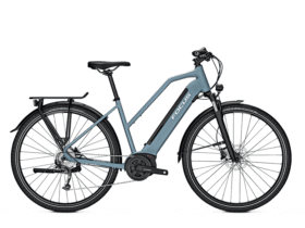 Urban e-bike focus 2022